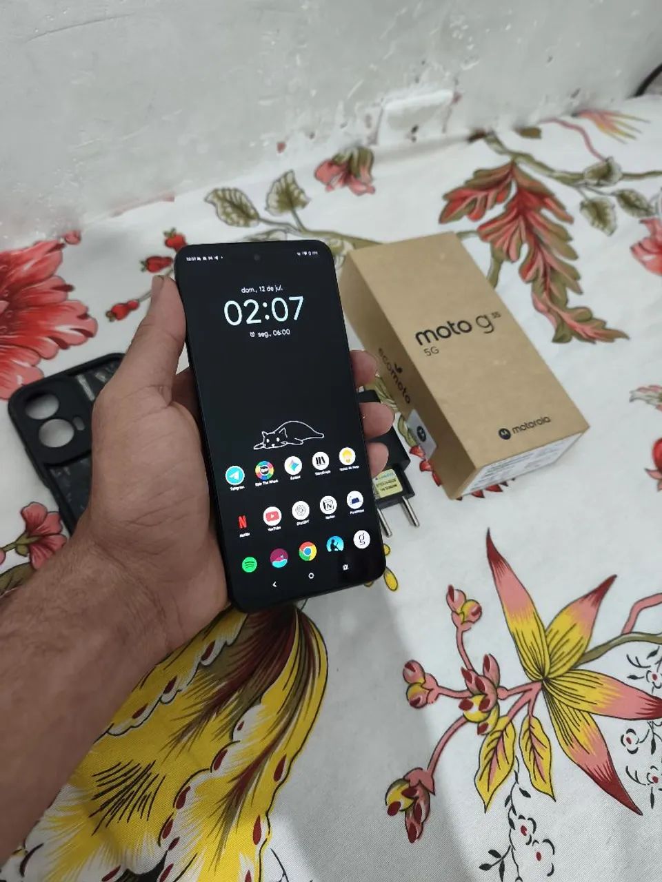 Moto G35 5g - Foto 2
