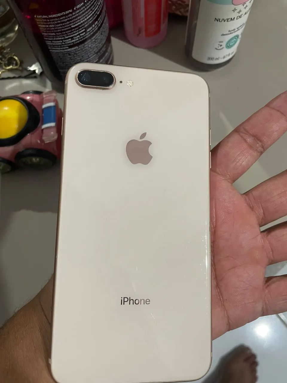 iPhone 8plus - Foto 2