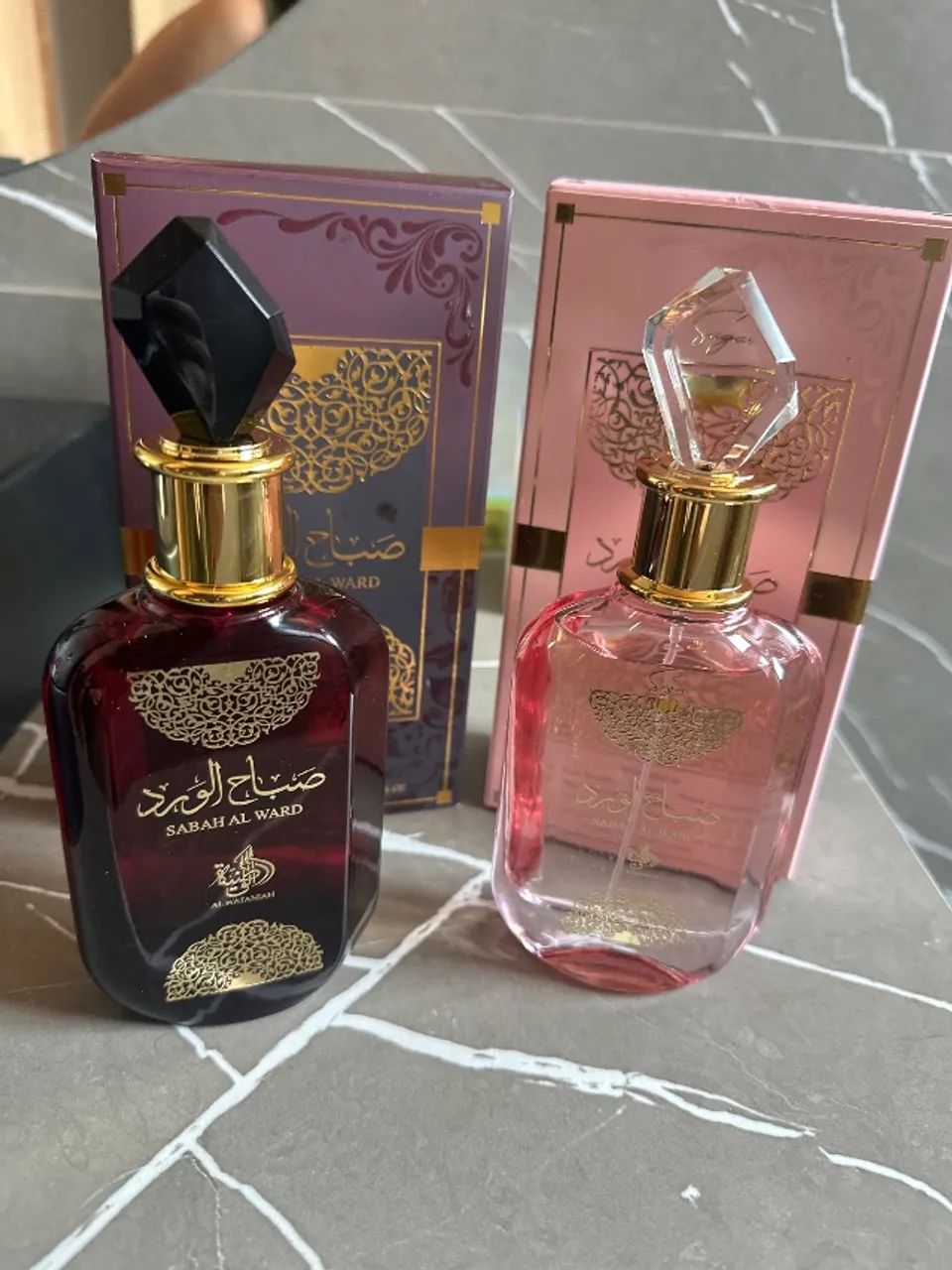 Perfume árabe  - Foto 2