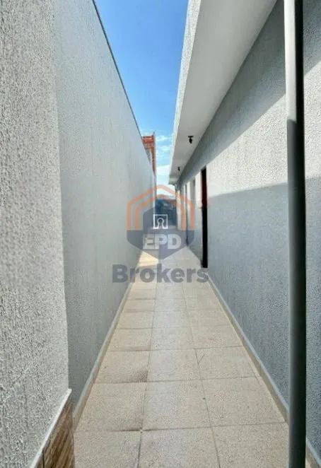 Casa em Maracanã - Jarinu, SP - Foto 4