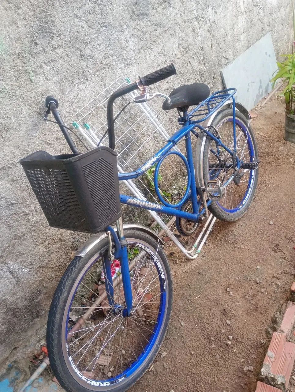 Pra vender rápido 