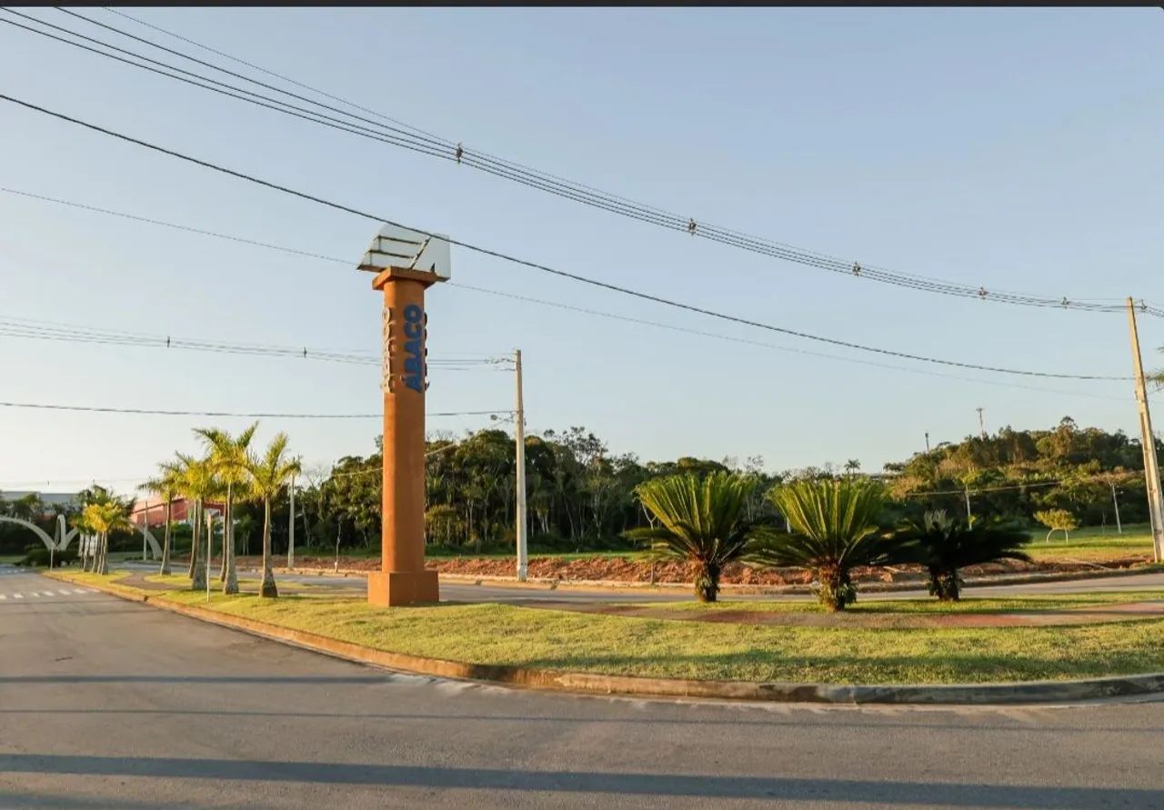 Terreno em bairro planejado - Foto 3