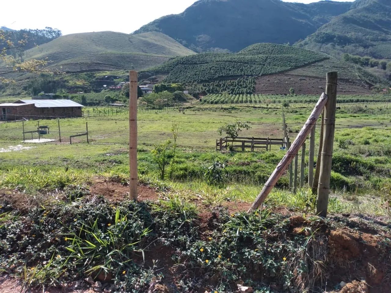 Terreno Minas Gerais  - Foto 5