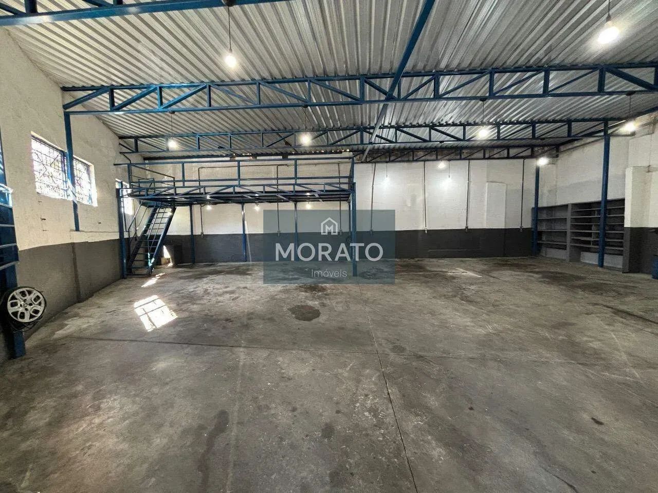 Galpão Comercial no Bairro Cruzeiro - Foto 2