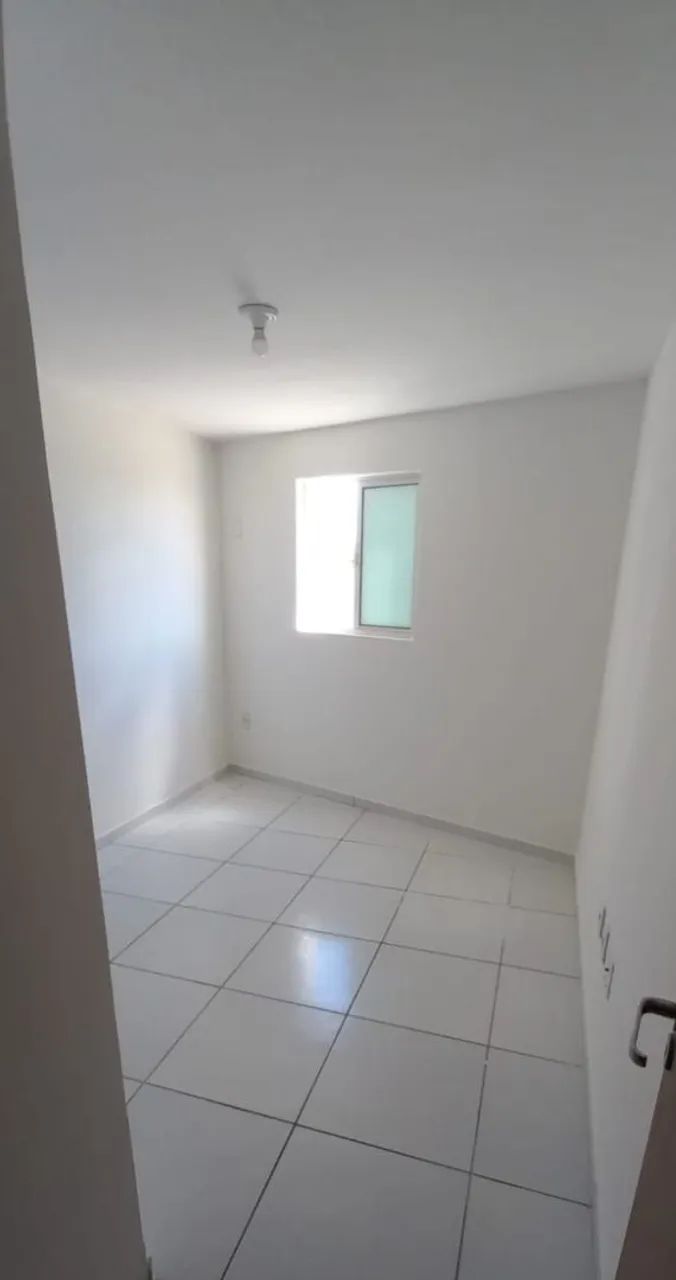 Alugo apartamento  - Foto 3