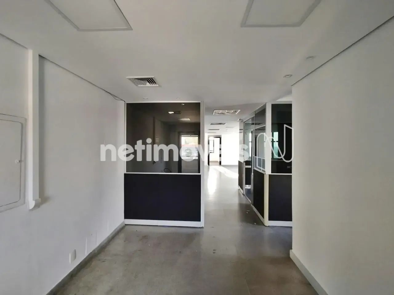 Locação Sala Estoril Belo Horizonte - Foto 2