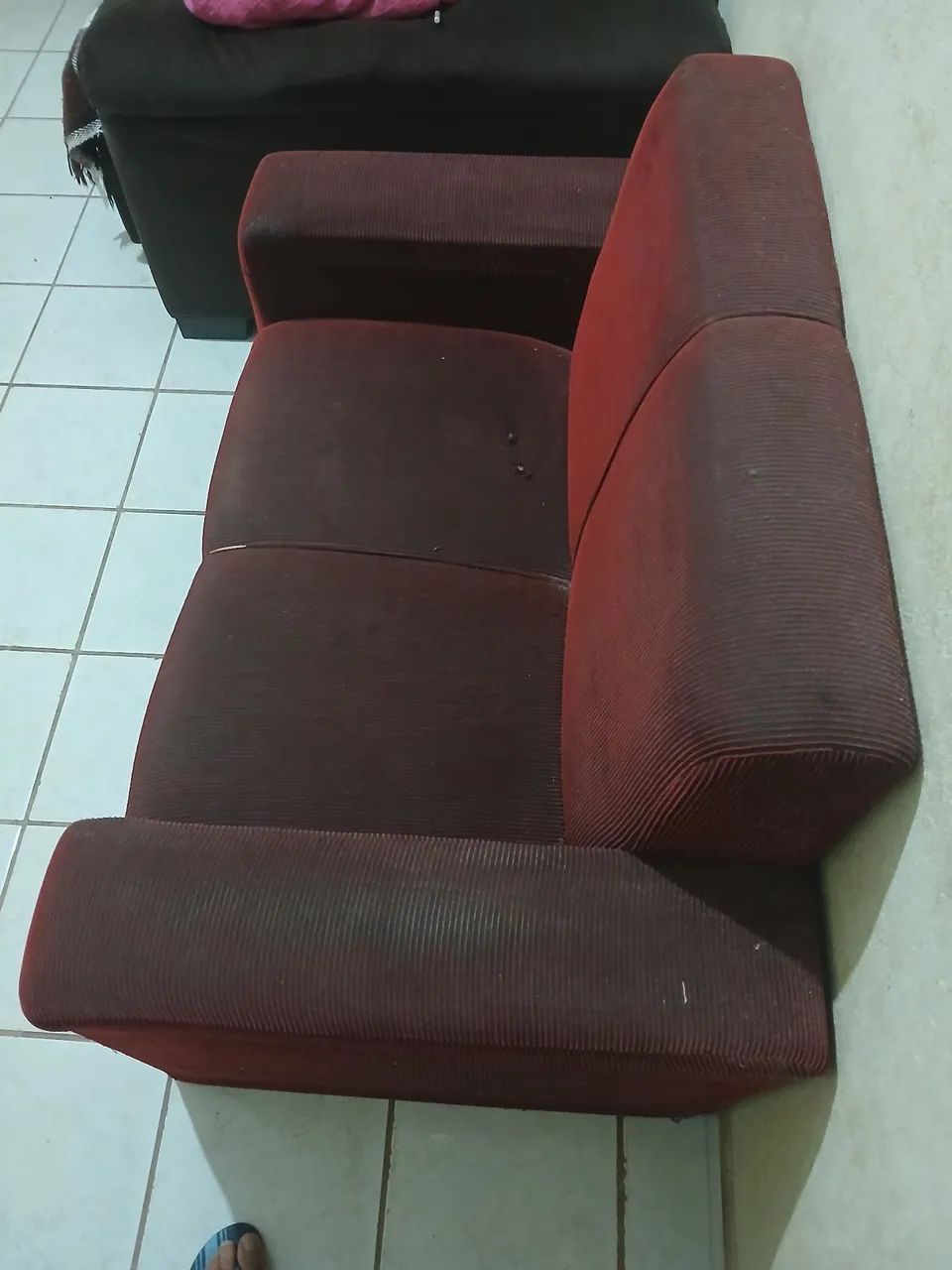 VENDE-SE SOFÁ  - Foto 4