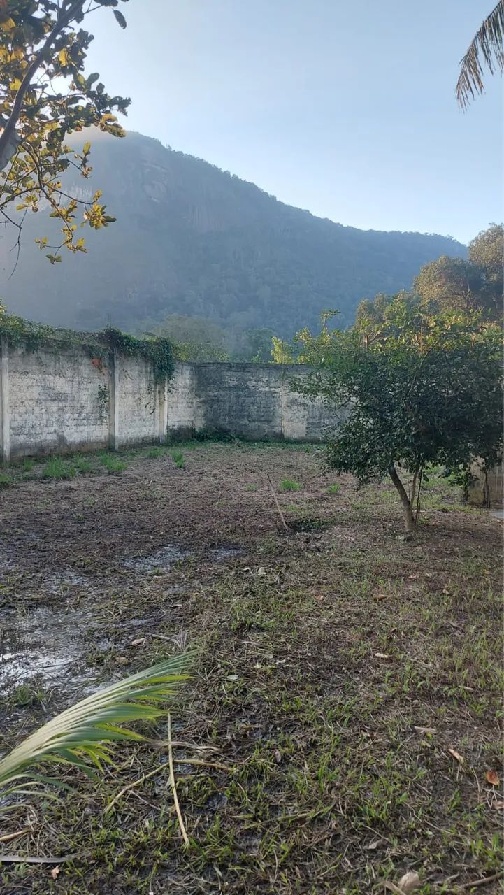 CASA SIMPLES + SÍTIO + TERRENOS NO CAMORIM | 3.600m² ?   - Foto 4