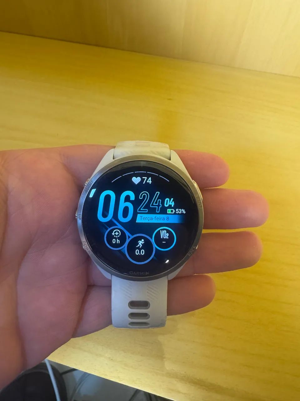 Garmin forerunner 965 - Foto 2