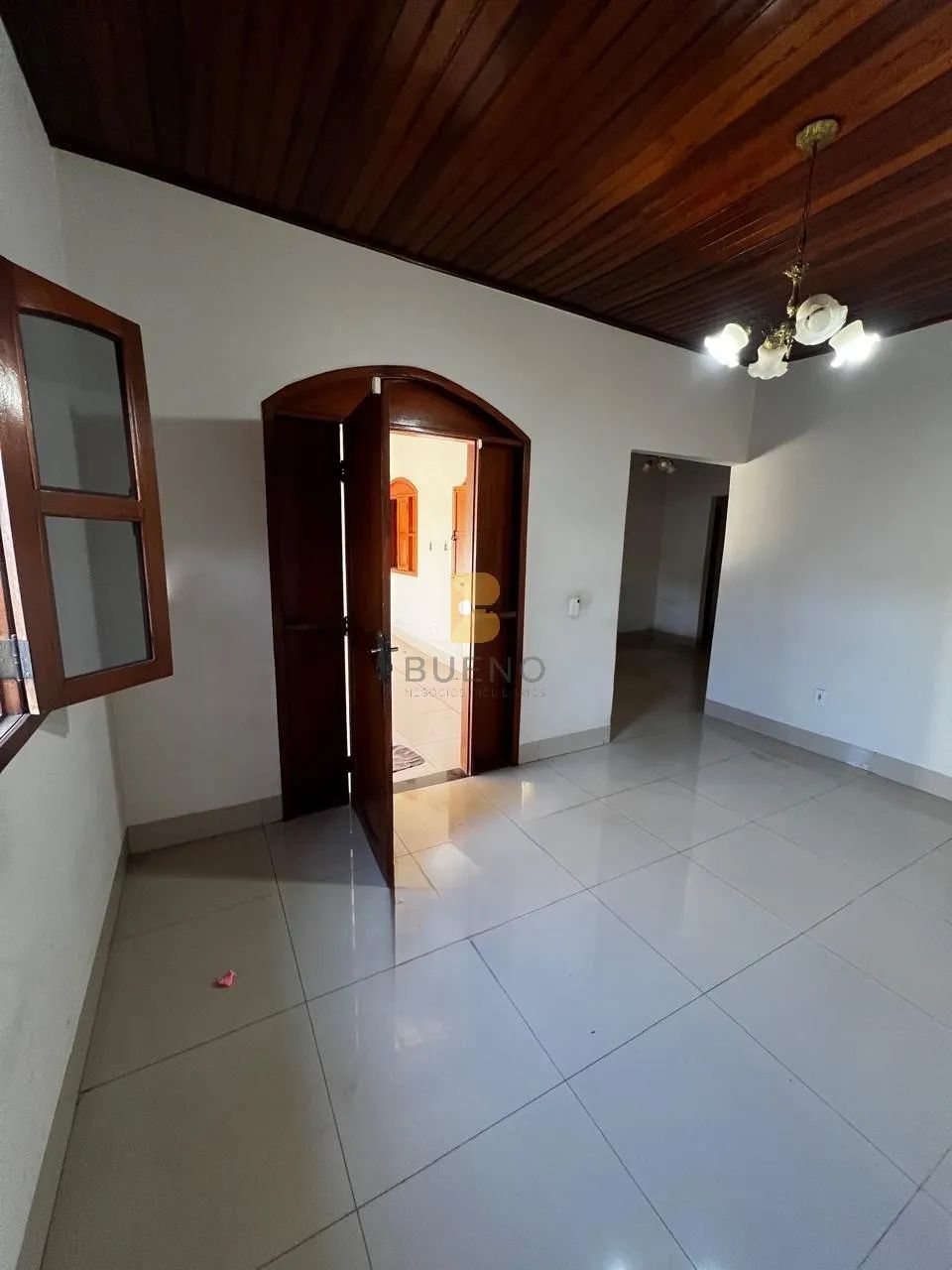 CASA RESIDENCIAL em CUIABÁ - MT, TIJUCAL
