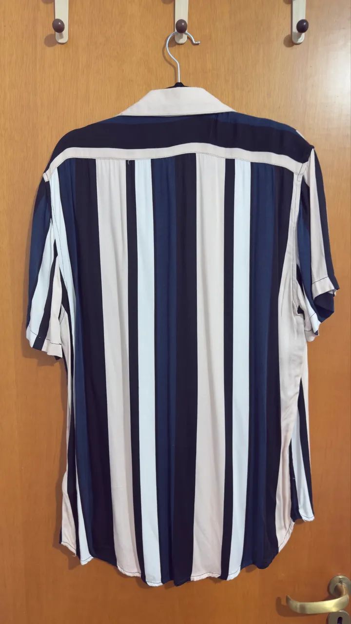 Camiseta manga curta Request  - Foto 2