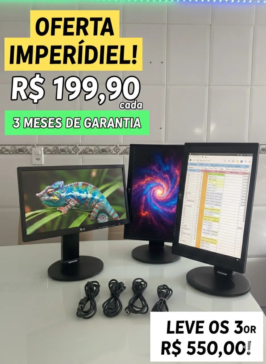 Monitor 