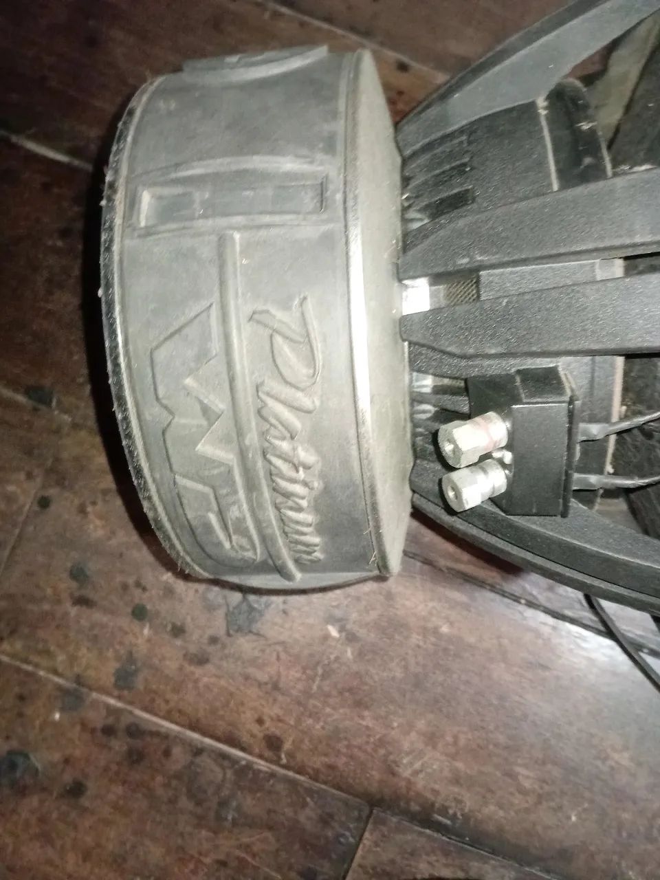 Alto falante db driver  - Foto 3