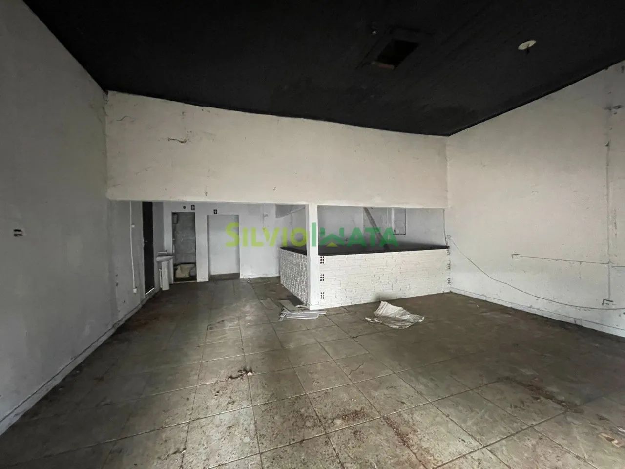Sala Comercial para Locação Excelente Localização e Visibilidade. - Foto 3