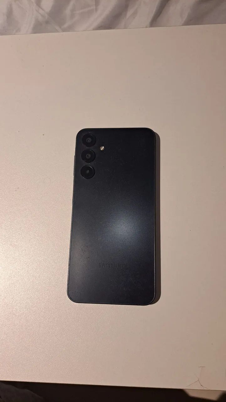 Celular samsung galaxy A16 256 GB 8 GB ram - Foto 2