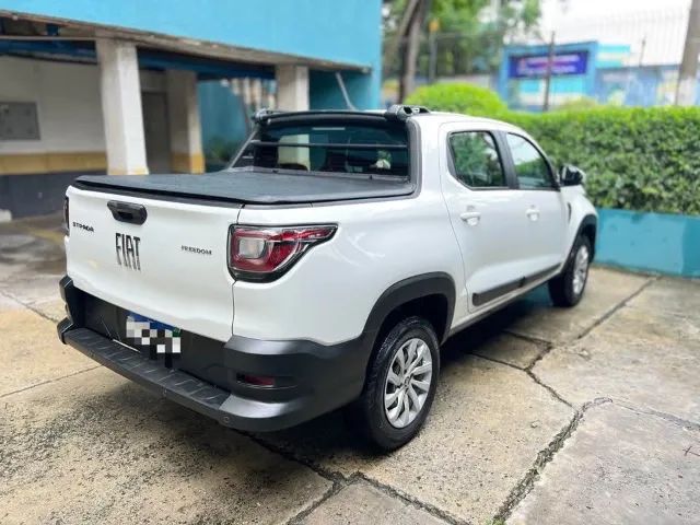 FIAT STRADA 2023 - Foto 3