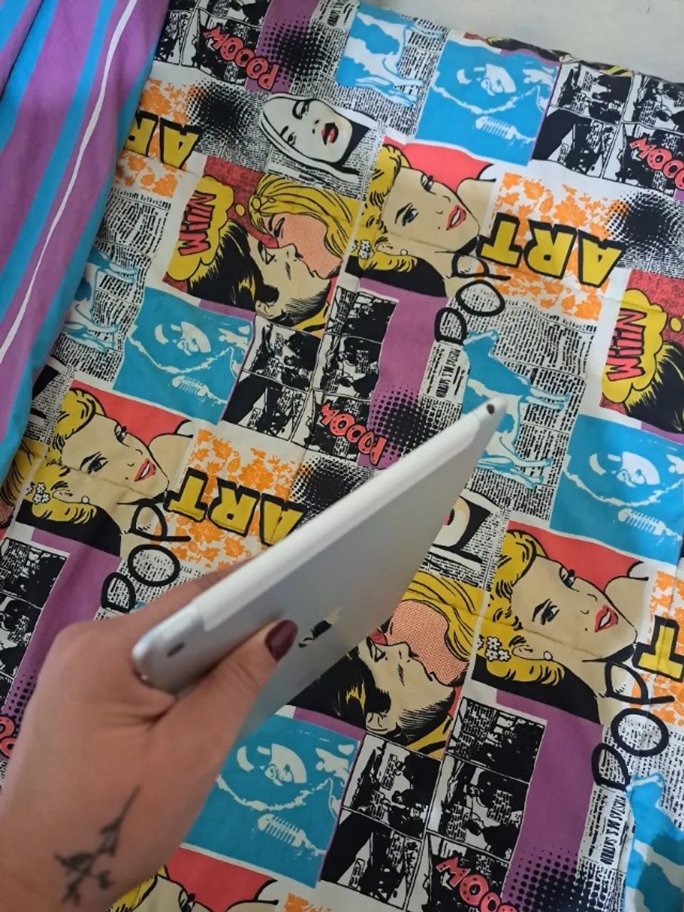 Ipad 