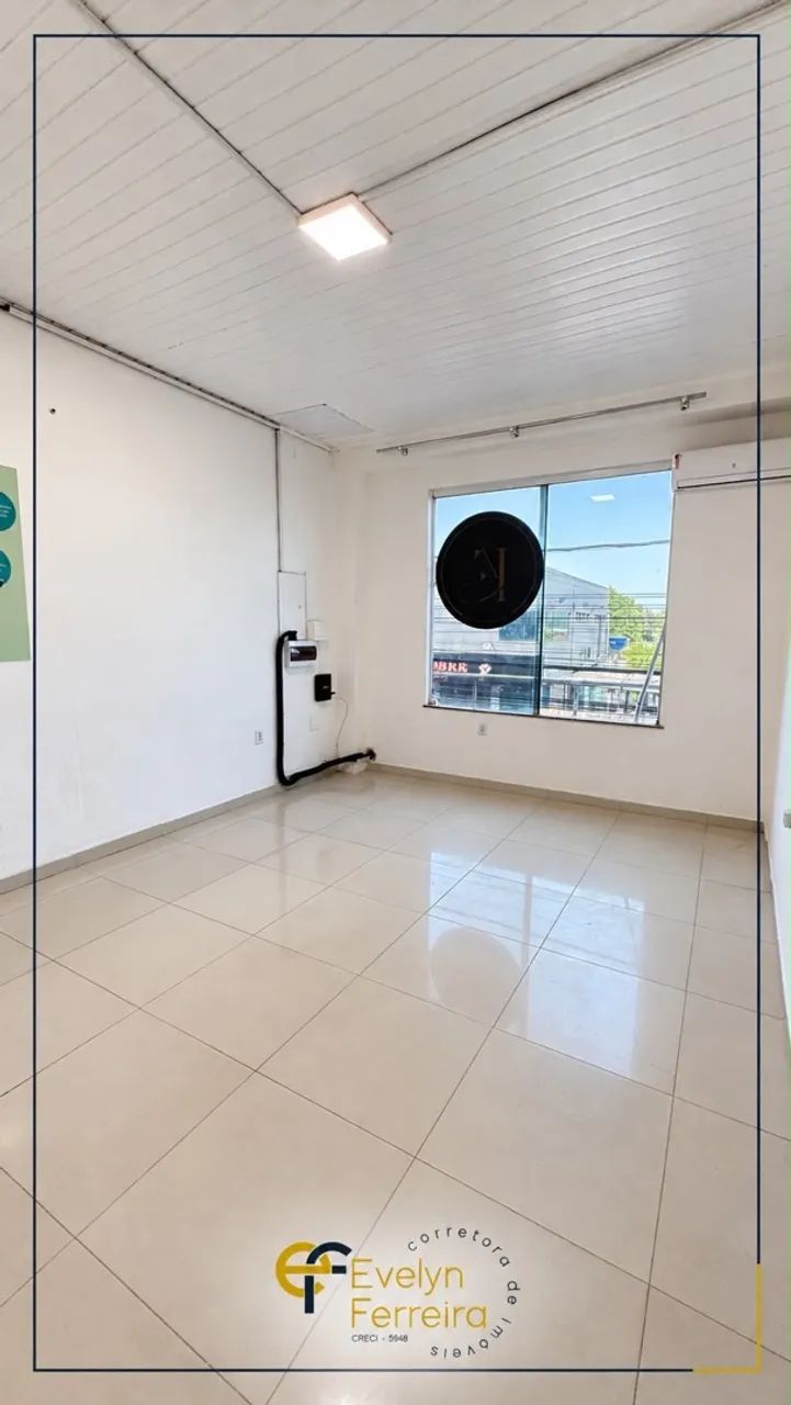 Aluguel de sala comercial  - Foto 3
