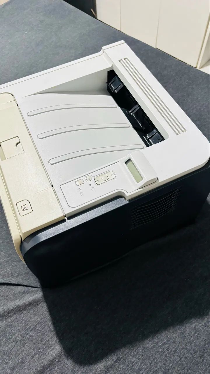 Impressora Hp 2055 + Toner - Foto 3