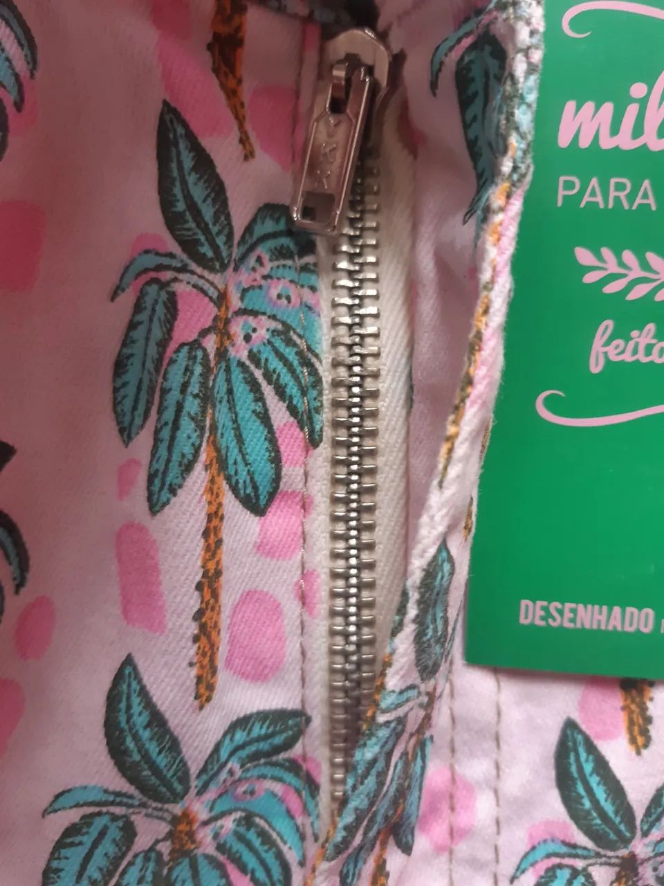 Calça Farm para Pequenas  - Foto 4