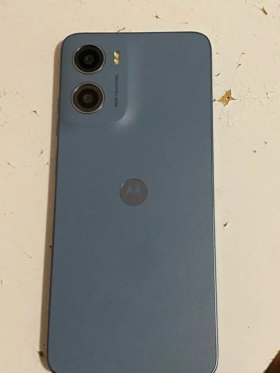 Motorola g05 - Foto 4