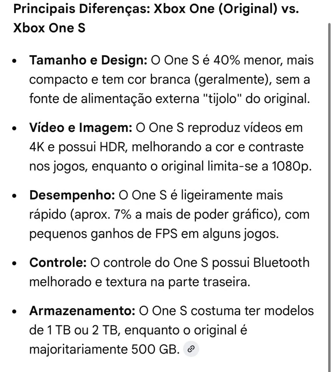 Xbox One S  - Foto 4