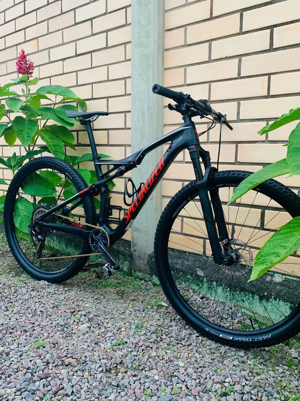 Bike Specilized full  - Foto 2