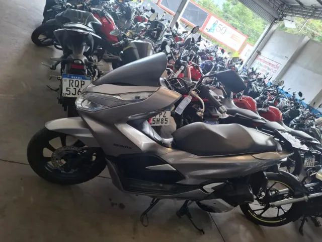 Honda Pcx 150cc 2019 - Foto 3