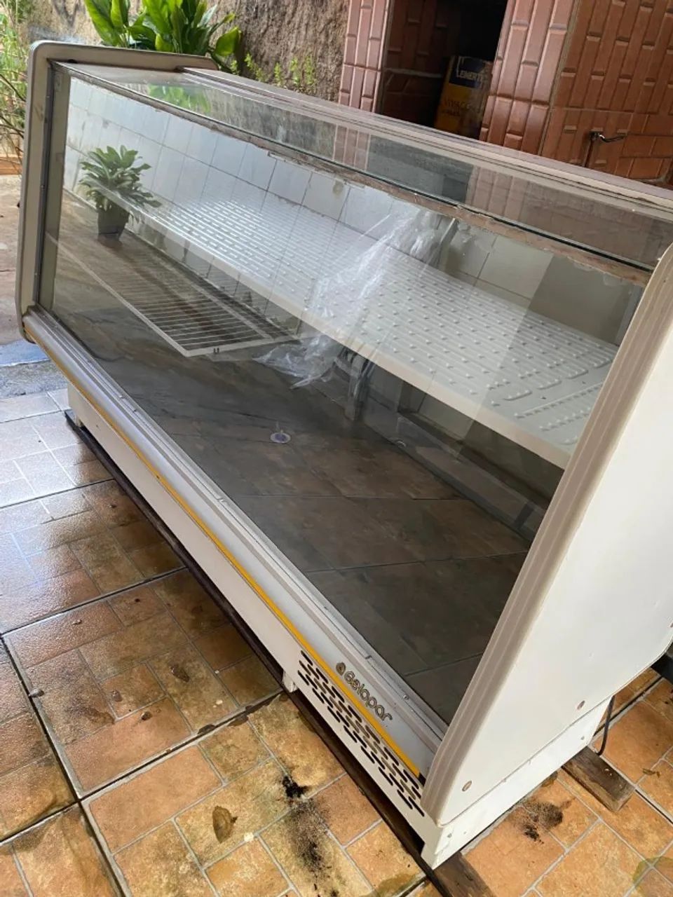 Expositor Horizontal Refrigerado - Foto 3