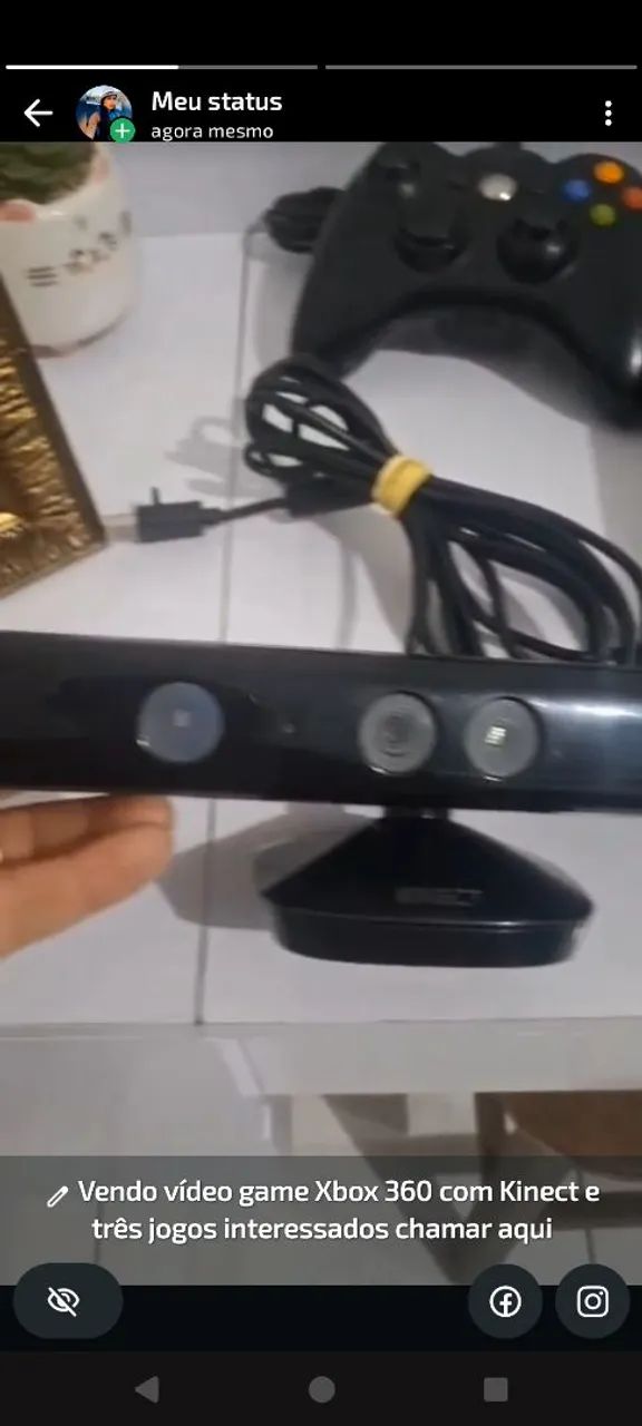 Xbox 360 - Foto 2