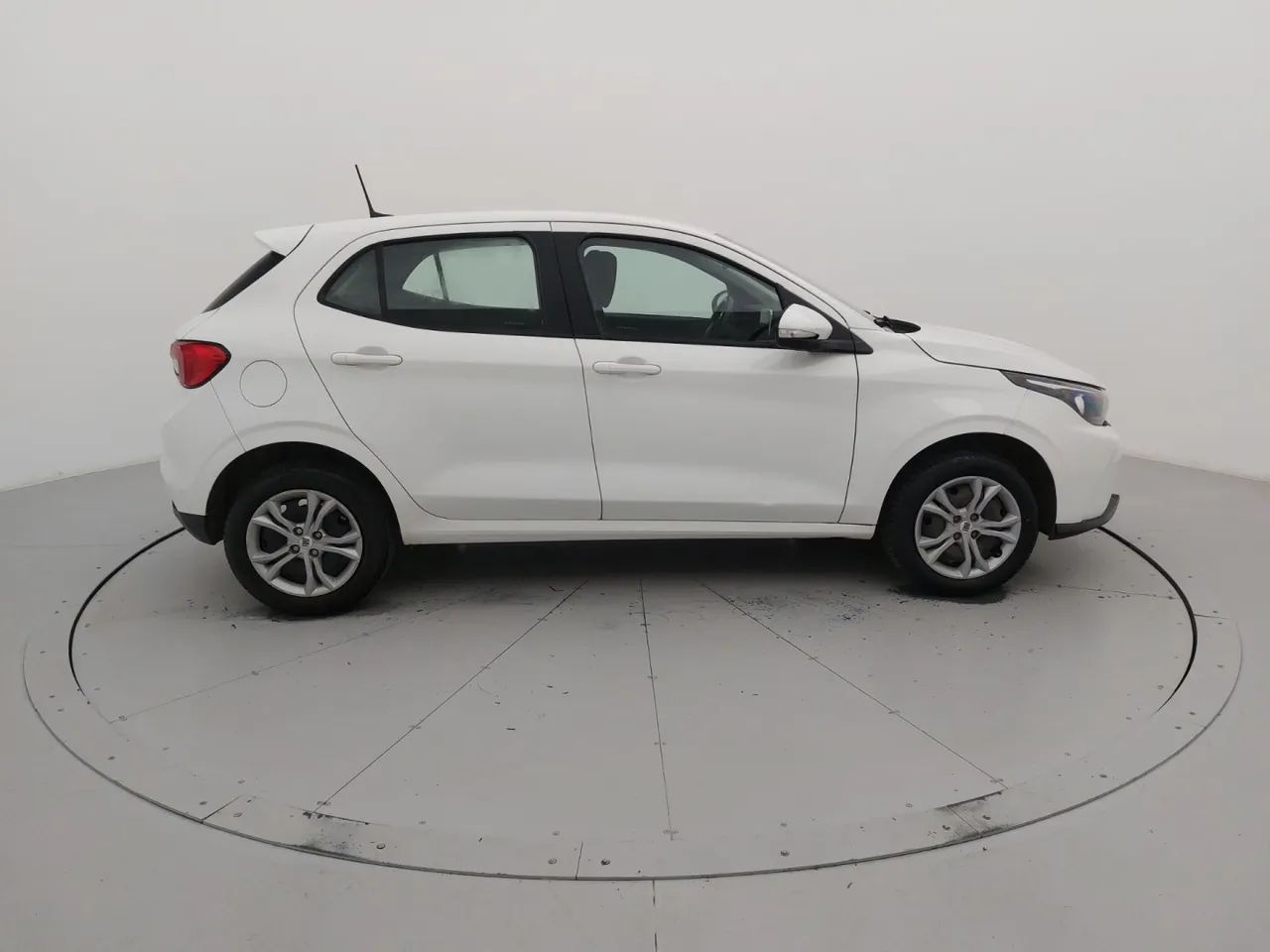 Fiat Argo Drive 1.0 Firefly 2025 - Foto 5