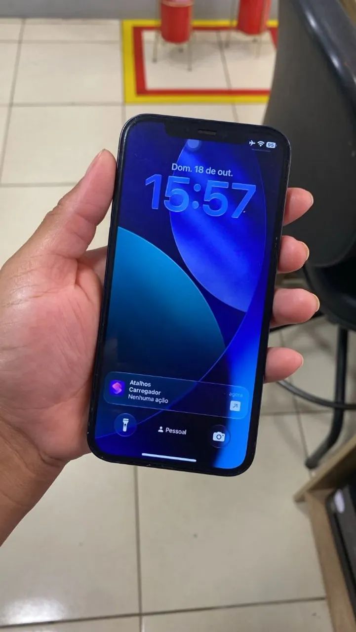 iPhone 12 