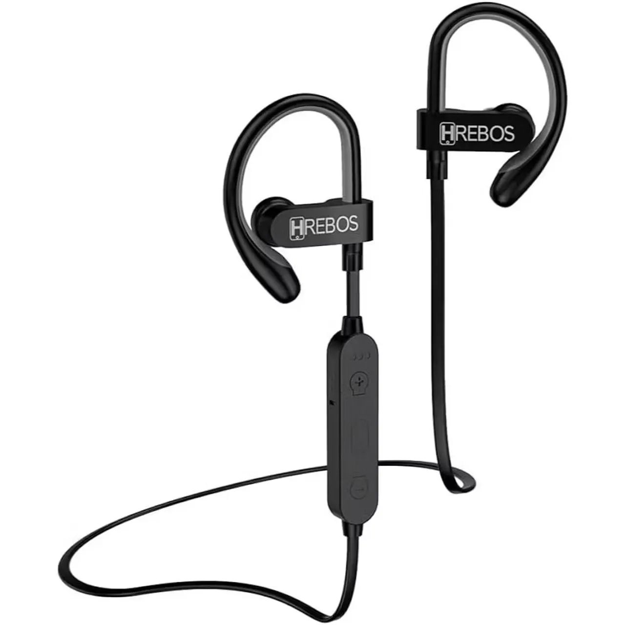 Fone bluetooth para corrida/esportes 