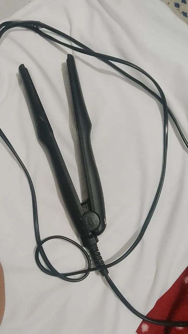 chapinha de cabelo  - Foto 2