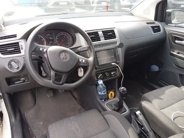 Volkswagen Fox Connect 1.6 Flex 8V 5P 2020 - Foto 5