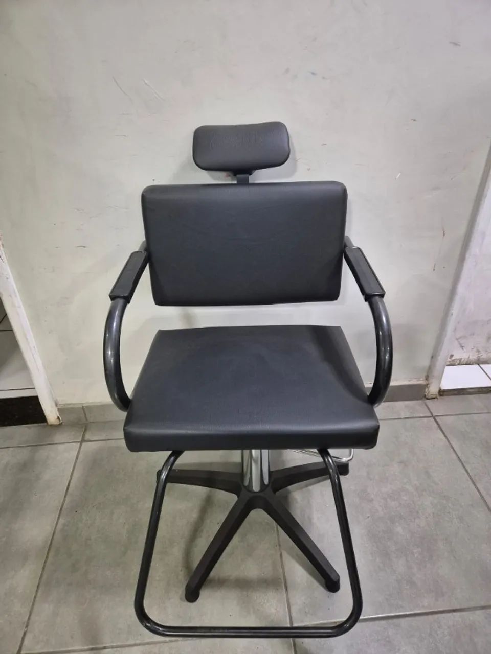 Cadeira Titan para salão de beleza  - Foto 2