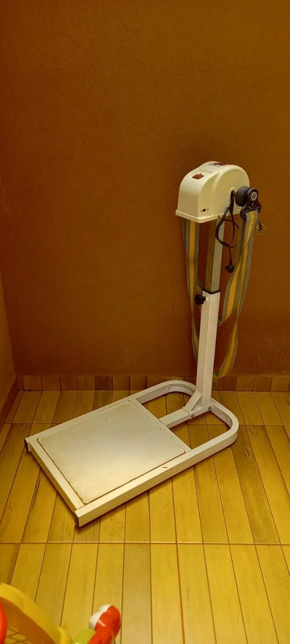 massageador  bell linha