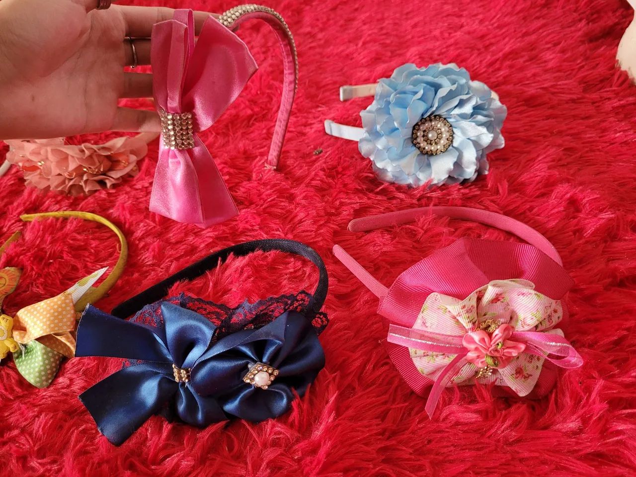 8 tiaras  - Foto 3