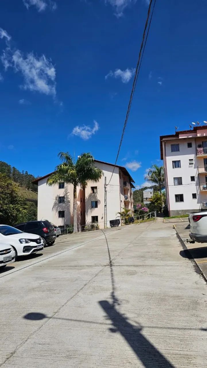Vendo Apartamento Riograndina
