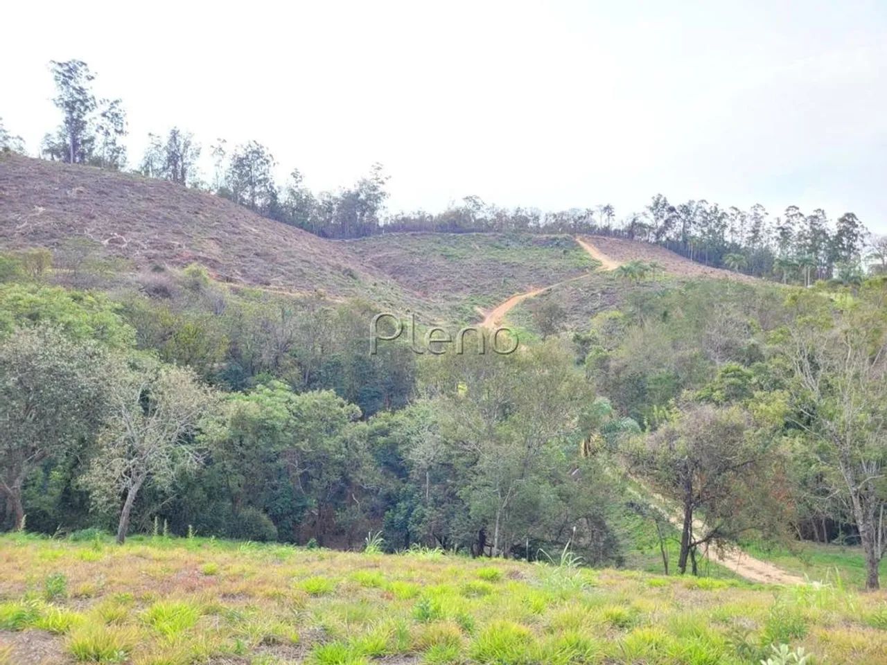 Terreno à venda em Campinas, Jardim Martinelli (Sousas), com 20395.77 m² - Foto 13