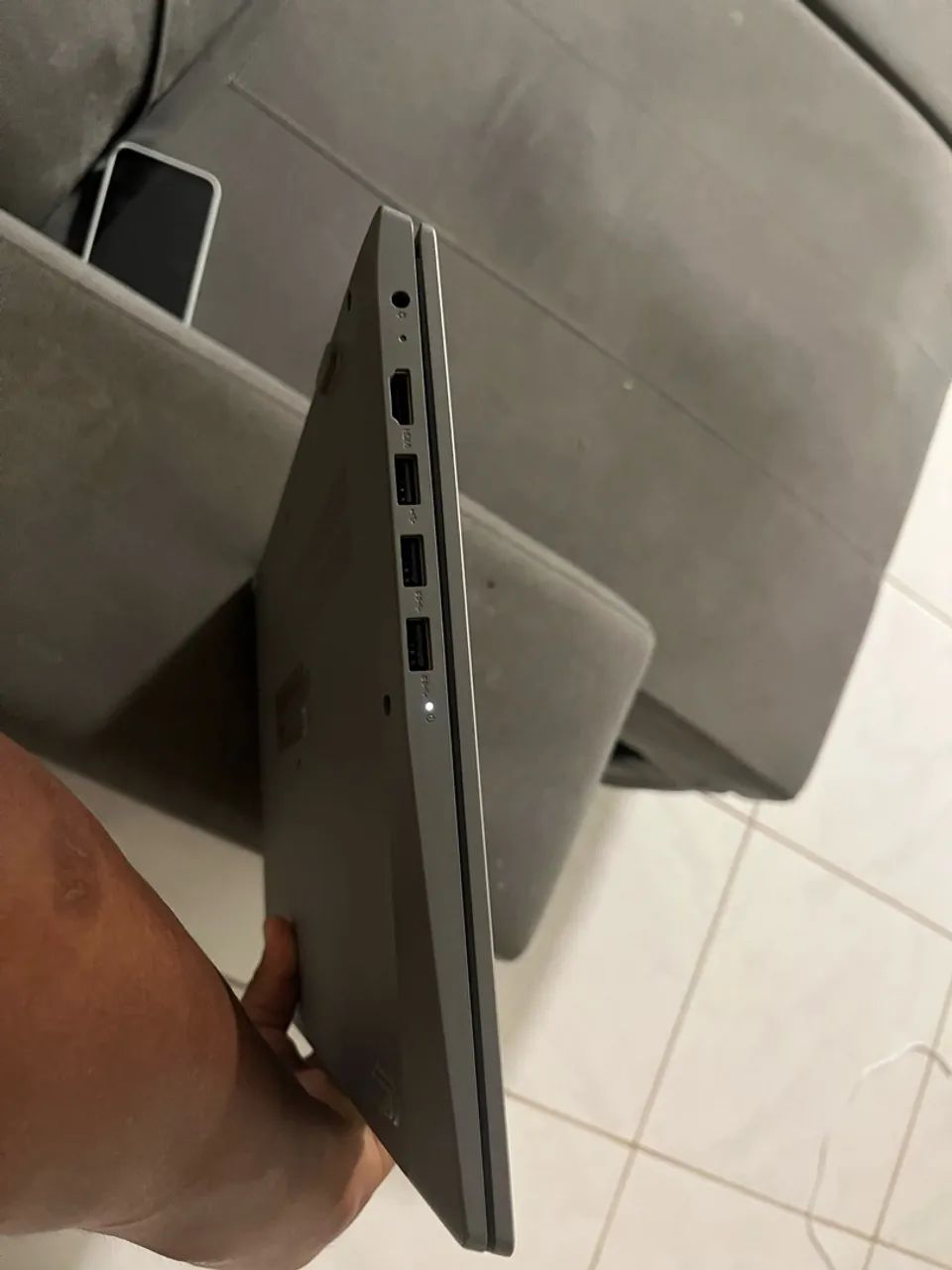 Notebook Lenovo 128GB - Foto 4