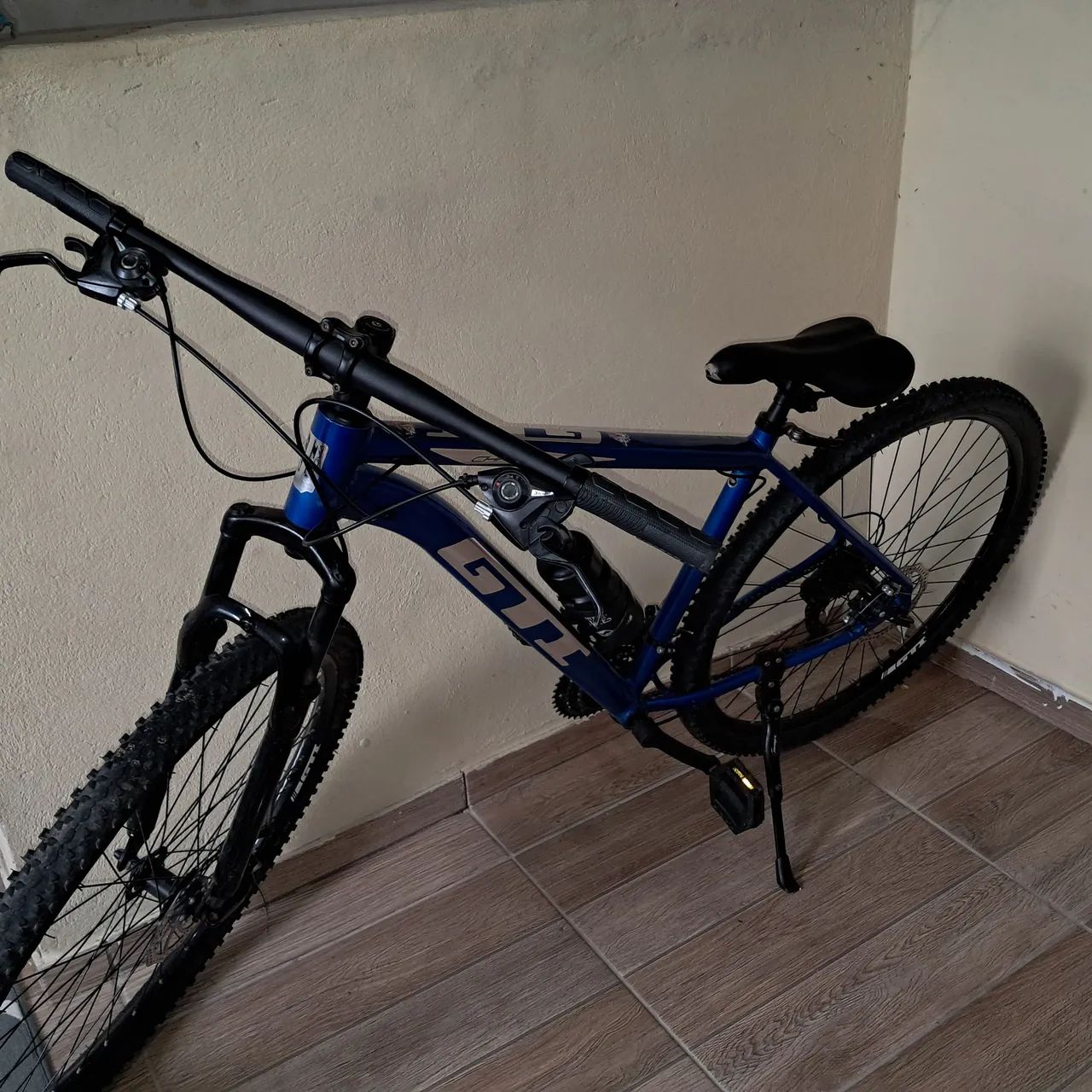 Bicicleta  - Foto 4