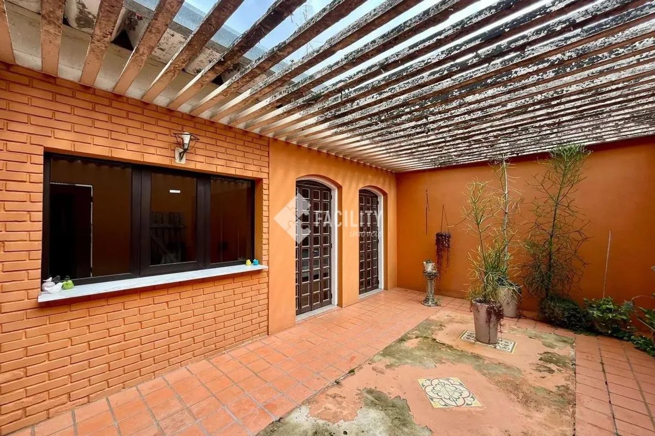 casa - Jardim Leonor - Campinas - Foto 2