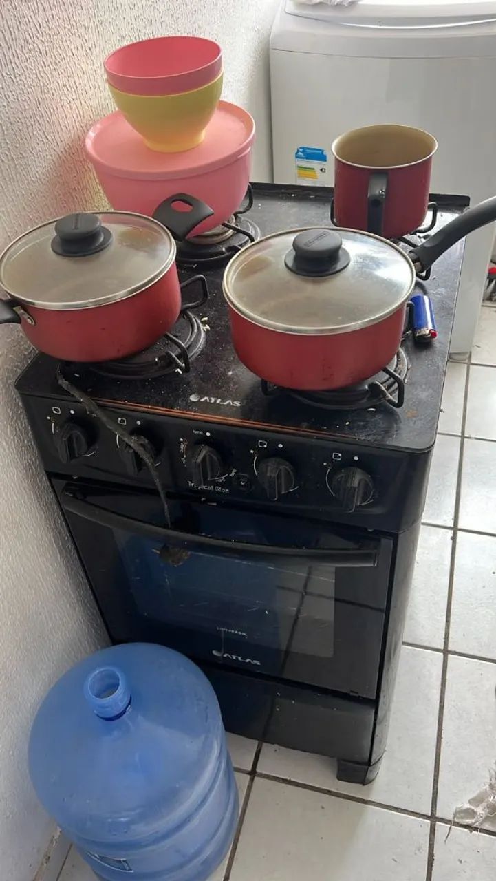 Fogâo  - Foto 3