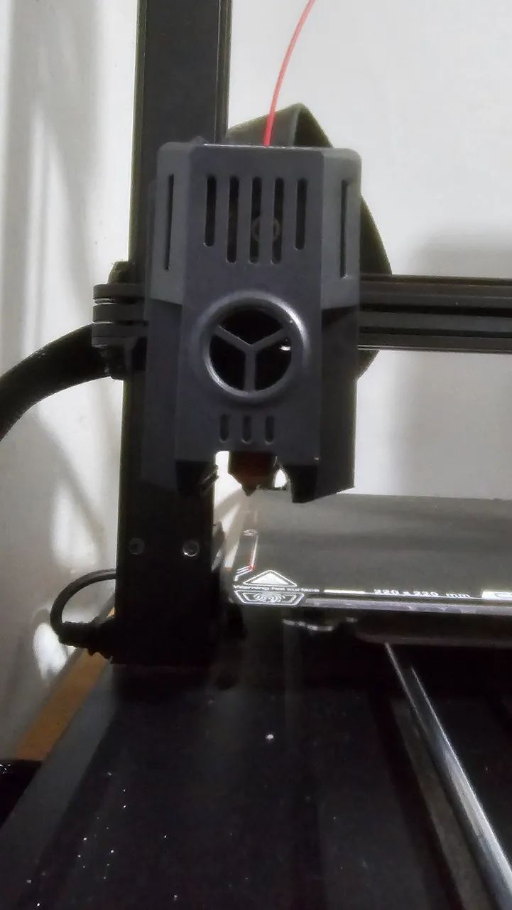 Ender 3 V3 KE - Foto 2