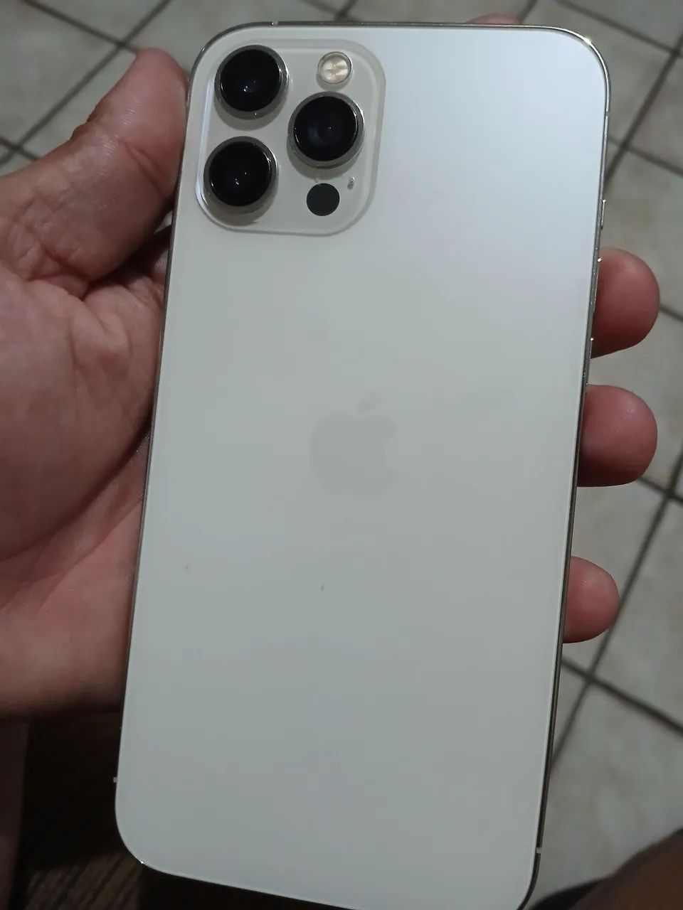 Iphone 12 Pro Max - Foto 2