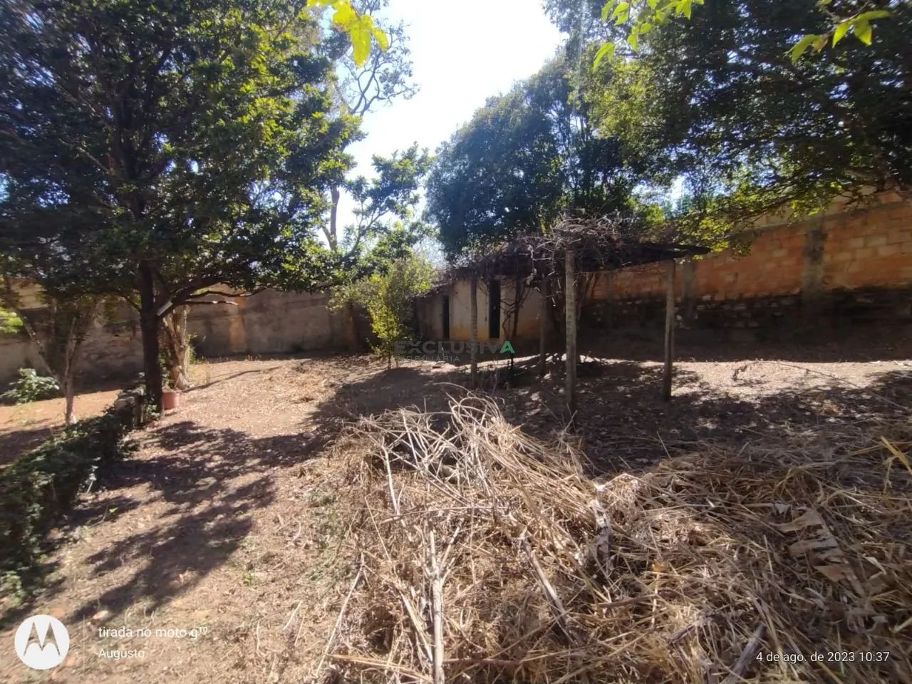 Lote totalmente Plano no Colonial - Foto 4