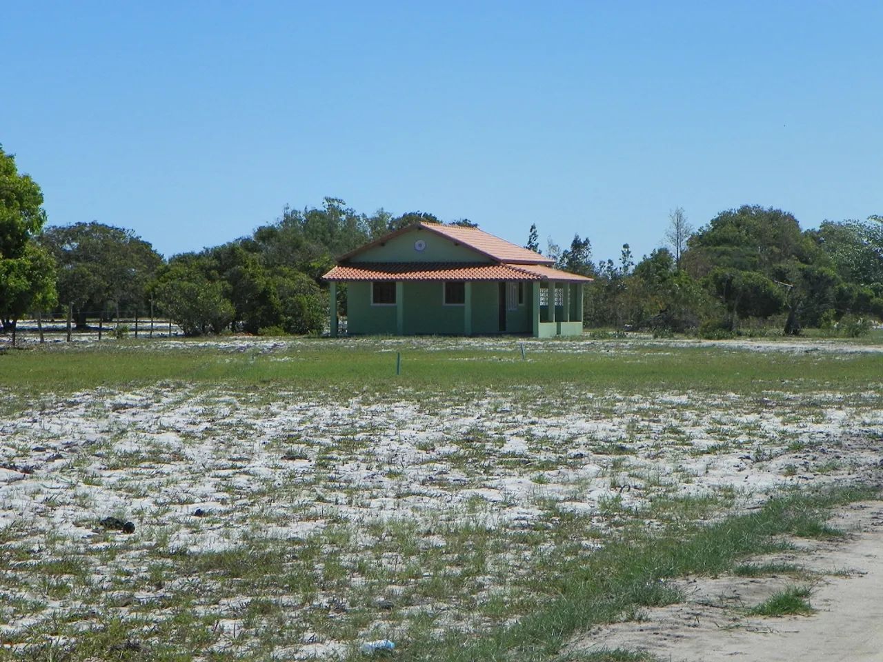 Sítio em Praia do Açu - Campos dos Goytacazes - Foto 2