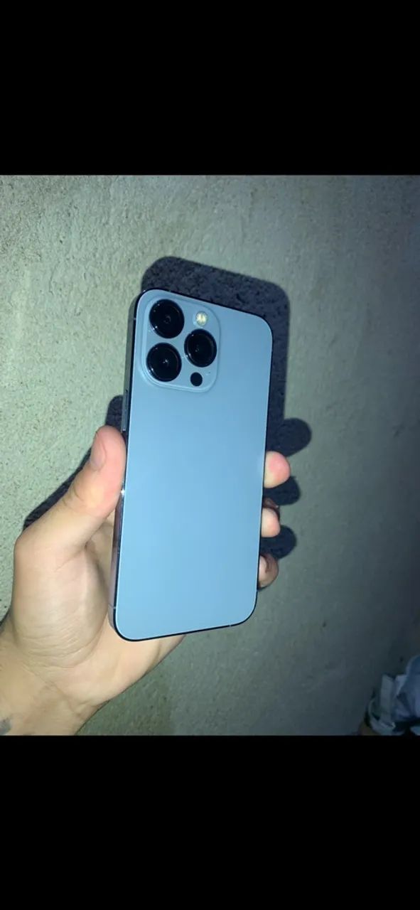 13 pro 256gb - Foto 2