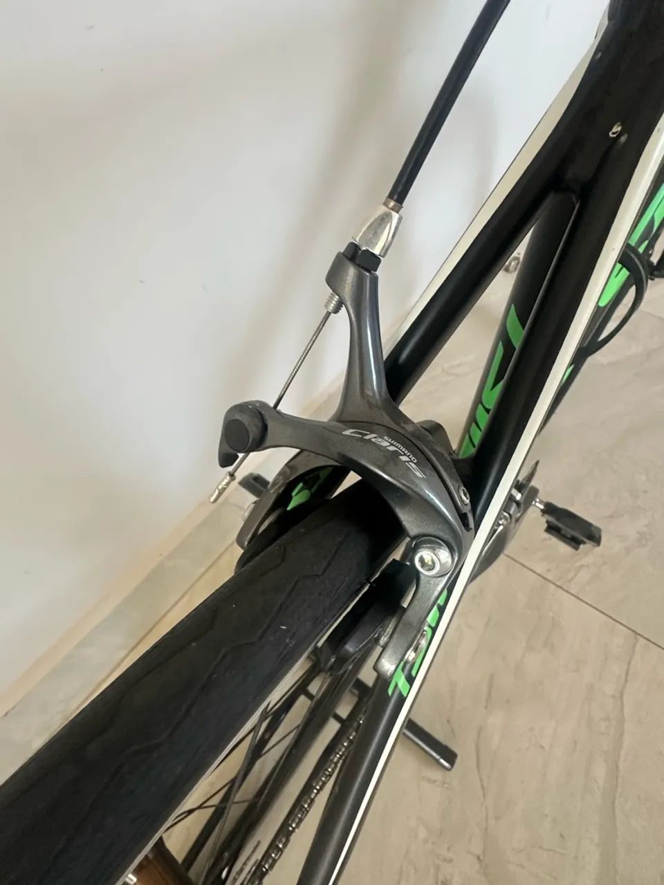 TSW TR20 SPEED - Foto 4